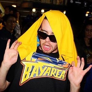 Meet your Posher, Carson